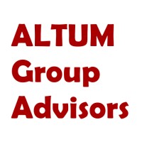 Altum Group Advisors logo - Similar company to Altum Black