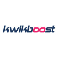 KwikBoost logo - Similar company to Gocharge