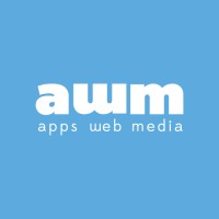AWM Marketing logo - Similar company to Emprendementex