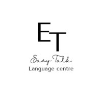 Easy Talk Language Centre logo - Similar company to Aet Global Education Management