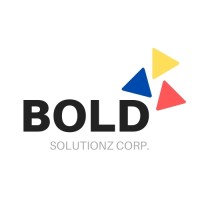Bold Solutionz Corp logo - Similar company to Coast2Coast First Aid And Aquatics