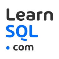LearnSQL.com logo - Similar company to Vertabelo