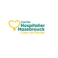 Centre Hospitalier Hazebrouck logo - Similar company to Orehane