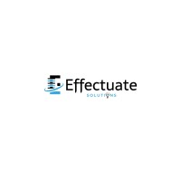 Effectuate Solutions logo - Similar company to Zentric Solutions
