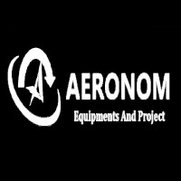 Aeronom logo - Similar company to Inclean