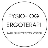 Fysio- og Ergoterapi, Aarhus Universitetshospital logo - Similar company to Nysgerrig Fysioterapi