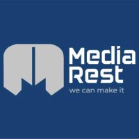 Mediarest | مدیارست logo - Similar company to Bold Hearts