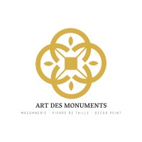 ART DES MONUMENTS logo - Similar company to Philippe Goetzmann &