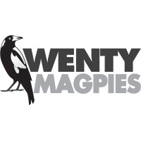 Wentworthville District Rugby League Football Club logo - Similar company to Emmaus College