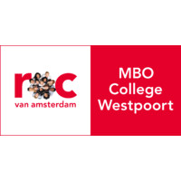 MBO College Westpoort | ROC van Amsterdam - Flevoland logo - Similar company to Dit Rocvaf (Diversiteit & Inclusie Team)