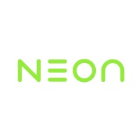 NEON media logo - Similar company to Digital Fx