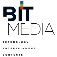 BIT MEDIA logo - Similar company to Prsa Rmit