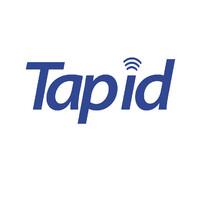 TapId logo - Similar company to Mega Pc