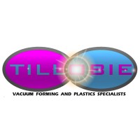 Tillobie Plastics Ltd logo - Similar company to S & A Manufacturing Ltd.