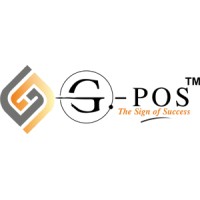 G-POS India logo - Similar company to Certifydtek