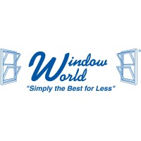 Window World Of North Atlanta