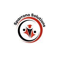 Sparrono Solutions logo - Similar company to Egeeks
