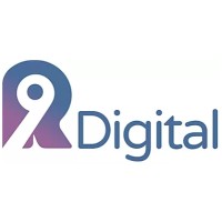R9 Digital logo - Similar company to R9 Recruitment Ltd