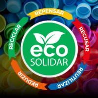 Ecosolidar Coop logo - Similar company to Thn Auto. Brasil