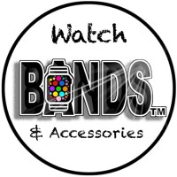 Apple Watch Bands Store logo - Similar company to Fixup7