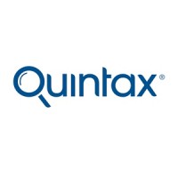 Quintax logo - Similar company to Air Flow Technology - Filtration Group