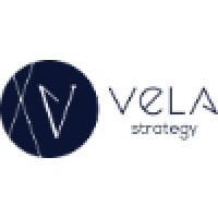 Vela Strategy logo - Similar company to Growth By Design