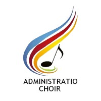 Administratio Choir logo - Similar company to Lpm Display Filkom Ub