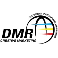 DMR Creative Marketing logo - Similar company to Icon Web Design