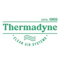 Thermadyne Pvt Ltd logo - Similar company to Continental Device India Pvt. Ltd.