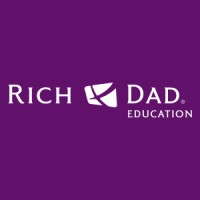Rich Dad Education Workshops logo - Similar company to The Rich Dad Company