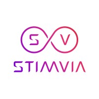 STIMVIA logo - Similar company to Mild Blue