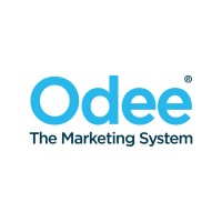Odee logo - Similar company to Logolink