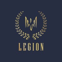 Legion Ads logo - Similar company to Affiliates Dynamic World