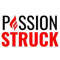 PASSION STRUCK logo - Similar company to Tlop'S Originator Coaching