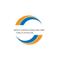 Katelly Supplies Consulting Firm logo - Similar company to Hamu Consulting Firm