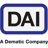 DAI Group logo - Similar company to Dai Group