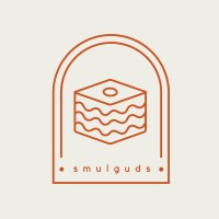 Smulguds logo - Similar company to Fragment Project
