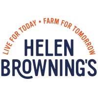 Helen Browning's Organic logo - Similar company to Take Root Bio