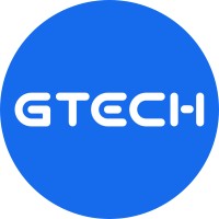 GTech Digital logo - Similar company to Gtech 444