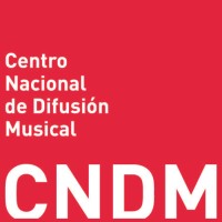 Centro Nacional de Difusión Musical (CNDM) logo - Similar company to Fundació Cima