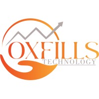 Oxfills Technology logo - Similar company to Webinfo Developers