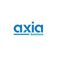axia solutions logo - Similar company to Branper