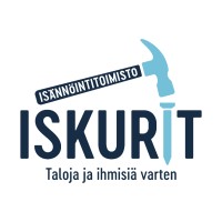 Iskurit Oy logo - Similar company to Jl Work Force Oy