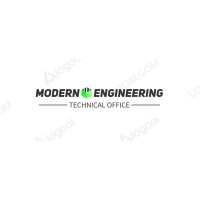 Modern Engineering Solution logo - Similar company to Donati Architecture & Interior Design