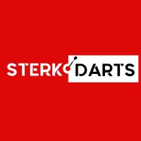 SterkDarts logo - Similar company to Sebastian'S