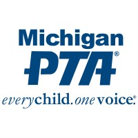 Michigan PTA logo - Similar company to Mercy Education Project
