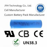 JYH Technology Canada Ltd logo - Similar company to Oonoo