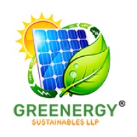 Greenergy Sustainables LLP logo - Similar company to Fabxpworld