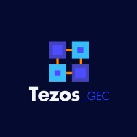 Tezos_GEC logo - Similar company to Technical Cell Rec