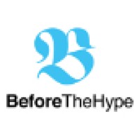 BeforeTheHype logo - Similar company to X Funders